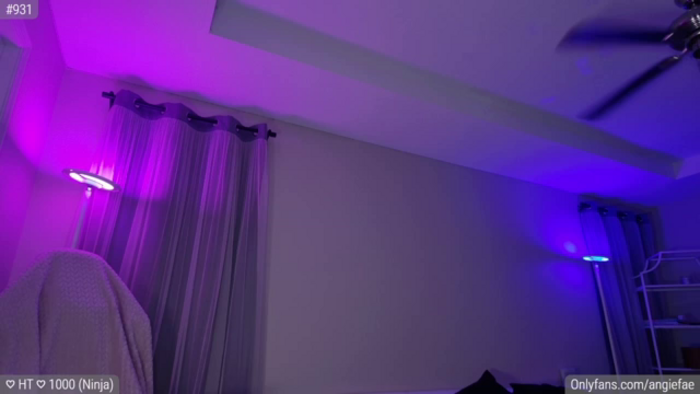 AngieFae