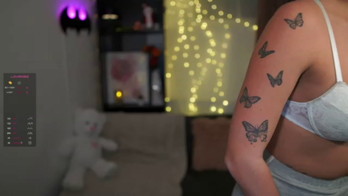 NicoletteShea