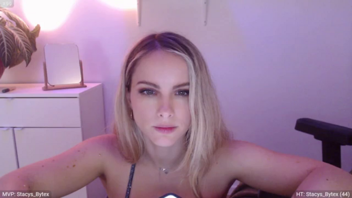 StacyDoll