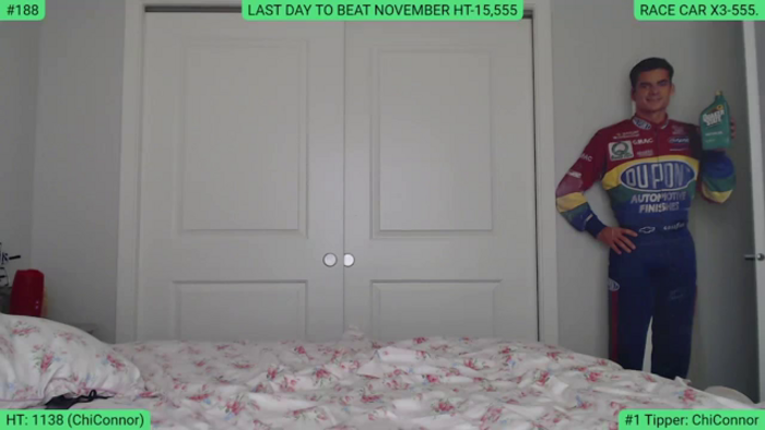 AlexisWildest