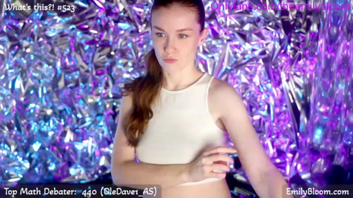 EmilyBloom