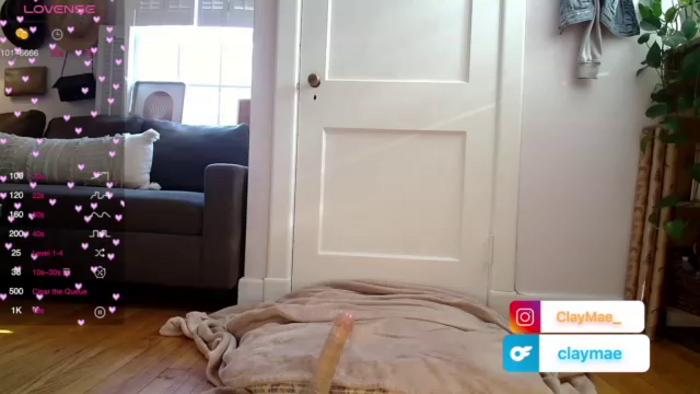 ClayMae011