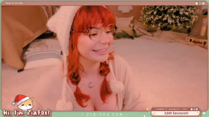 ZiaFox