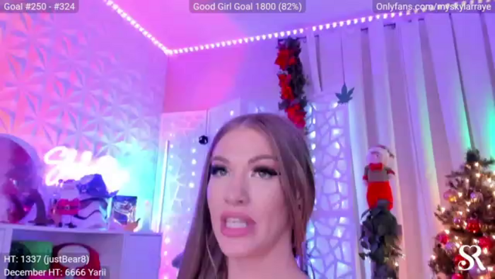 MySkylarRaye