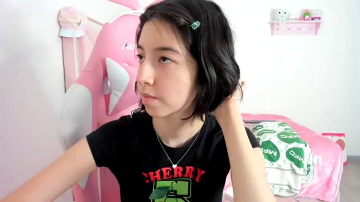 Cherrycute666