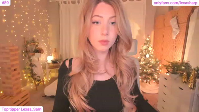 AlexaSharp