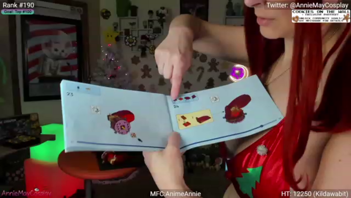 AnimeAnnie