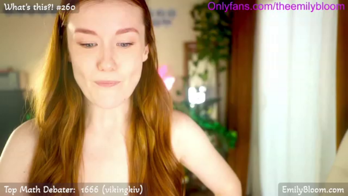 EmilyBloom