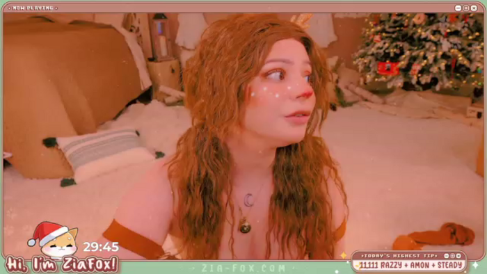 ZiaFox