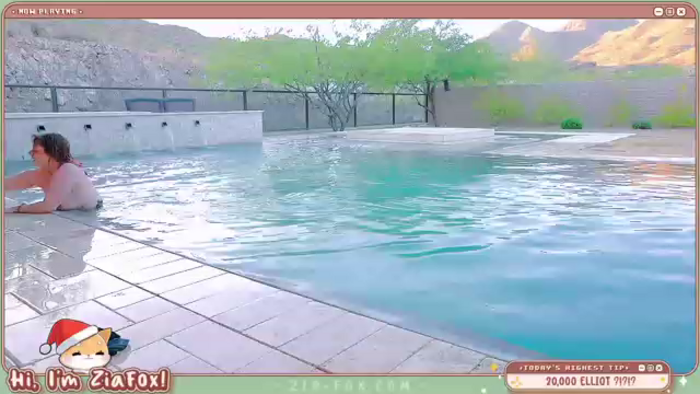 ZiaFox