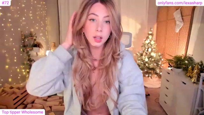 AlexaSharp