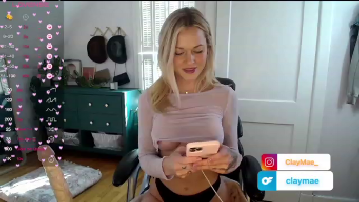 ClayMae011