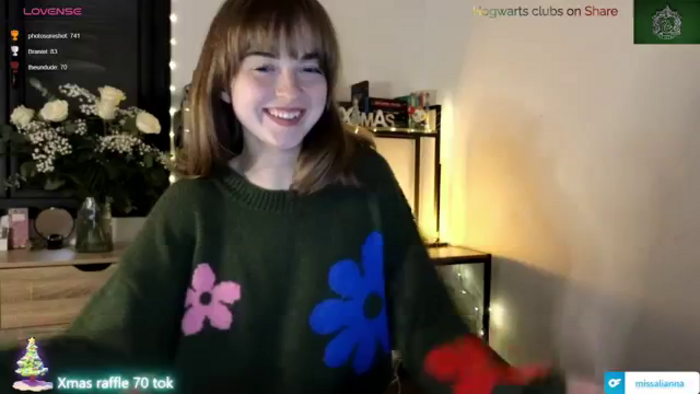 Aliannaa