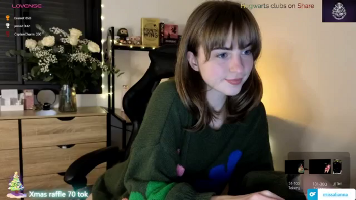 Aliannaa