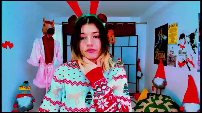 Agostinha_Red