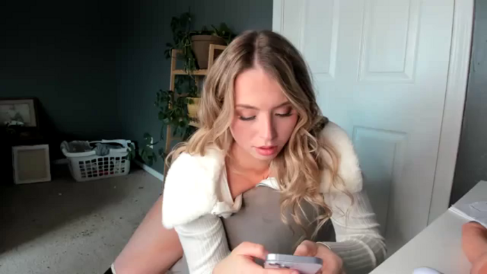 Blondebootyx