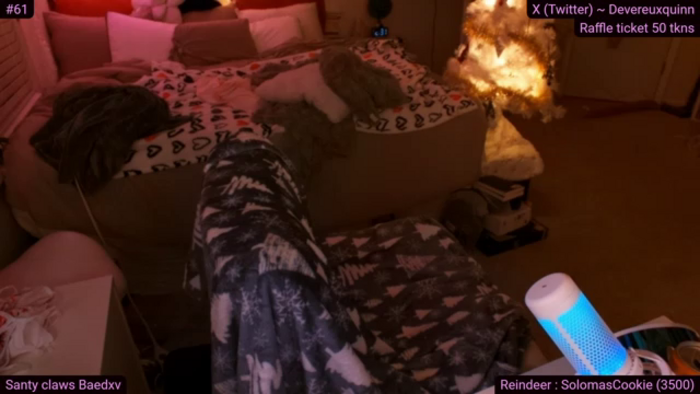 Devereuxquinn