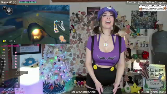 AnimeAnnie