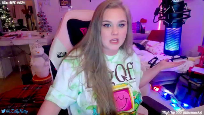 ZillyKitty