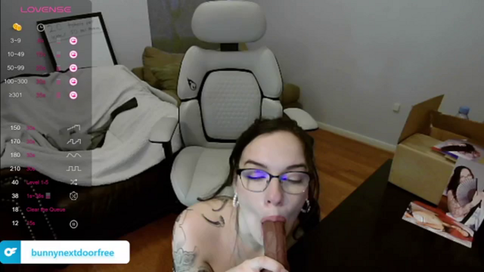 BunnyNextDoor