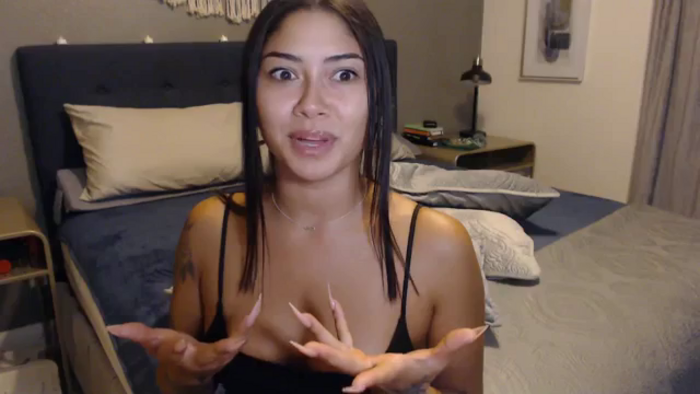 YourGoddessLu