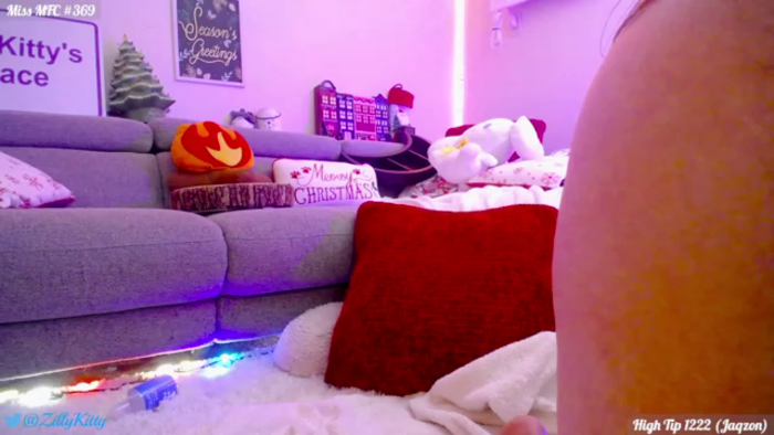 ZillyKitty
