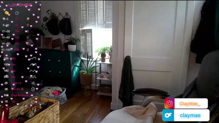ClayMae011