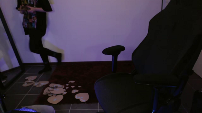 RoomToAvoid