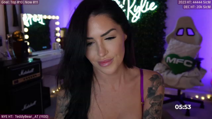 ItsKylieEh