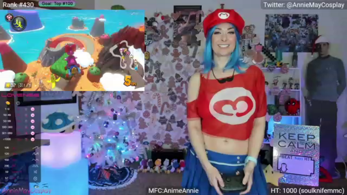 AnimeAnnie