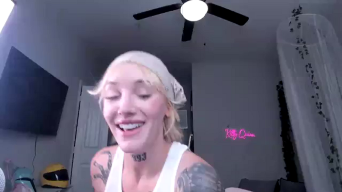 KittyQuinn