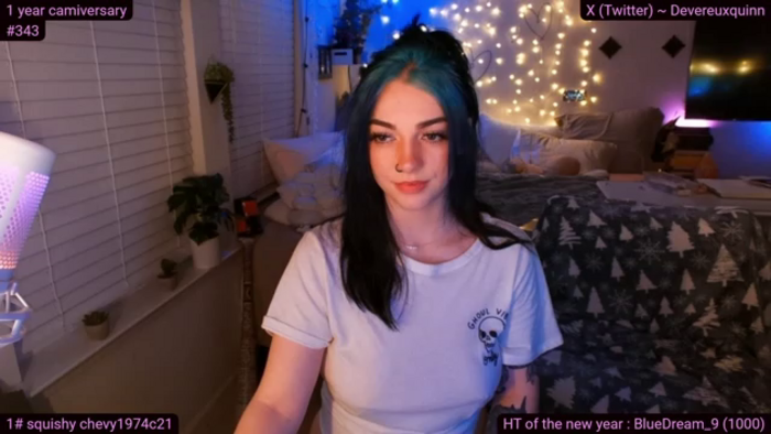 Devereuxquinn