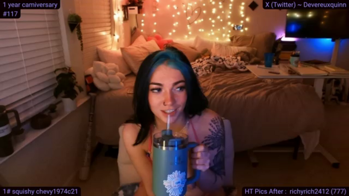 Devereuxquinn