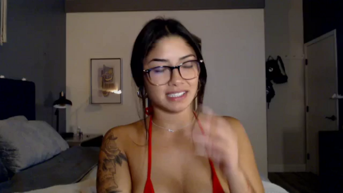 YourGoddessLu