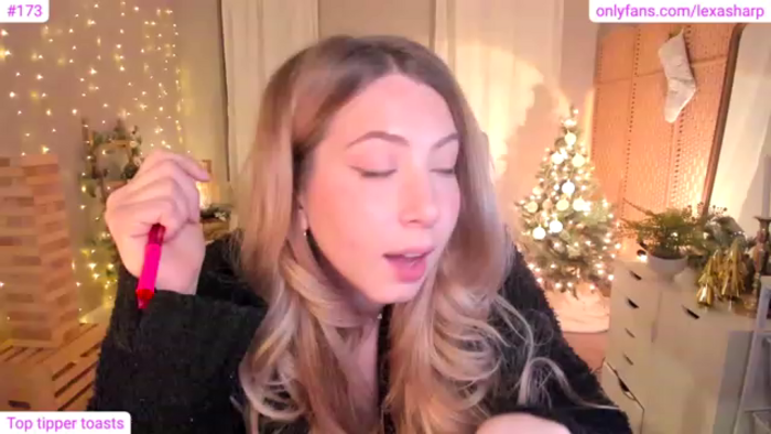 AlexaSharp