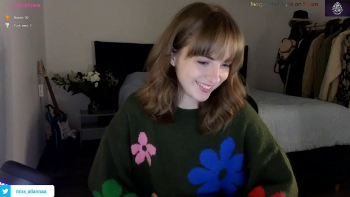 Aliannaa