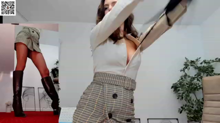 LegswAttitude