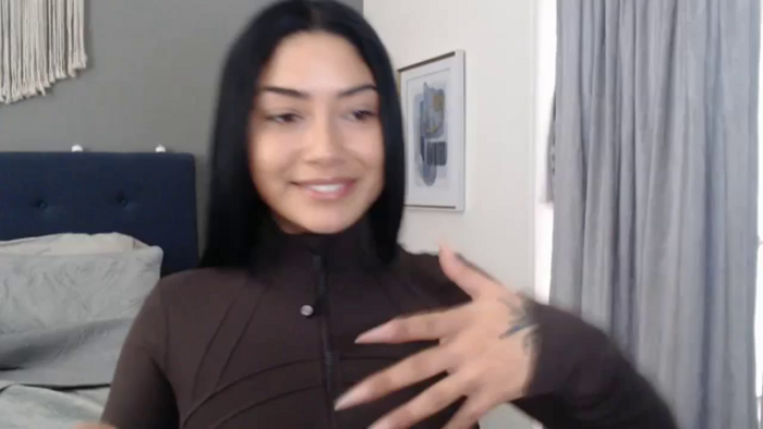 YourGoddessLu