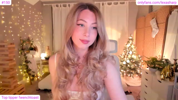 AlexaSharp
