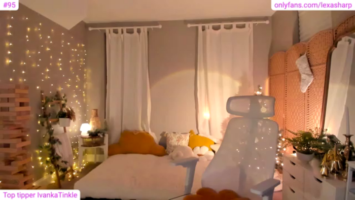 AlexaSharp