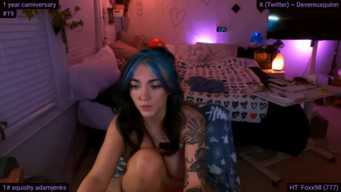 Devereuxquinn