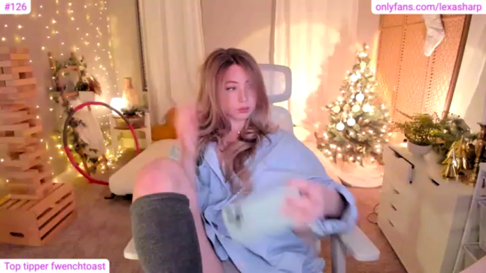 AlexaSharp