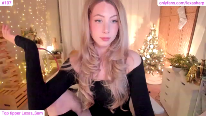 AlexaSharp