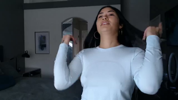 YourGoddessLu