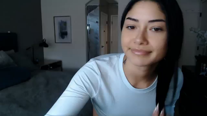 YourGoddessLu