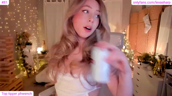 AlexaSharp