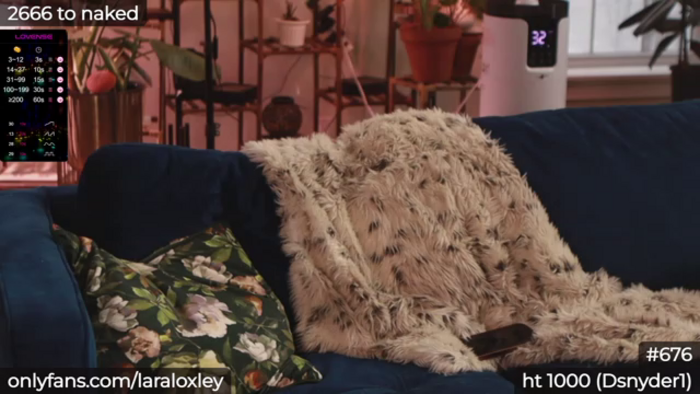 LaraLoxley