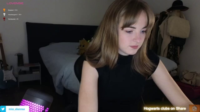 Aliannaa