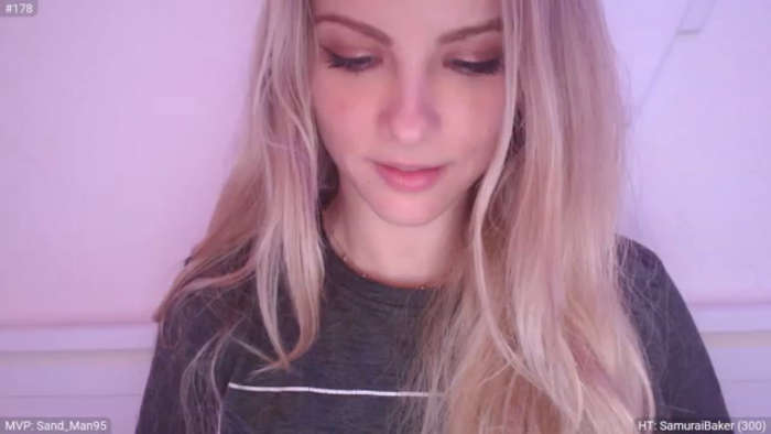 StacyDoll