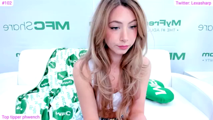 AlexaSharp